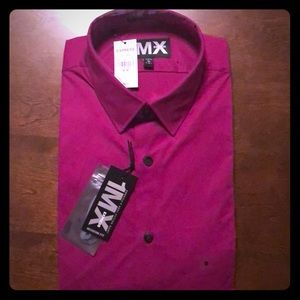Express Dress Shirt